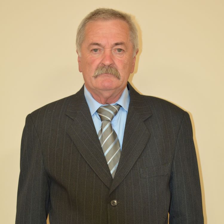 Balogh Elemér